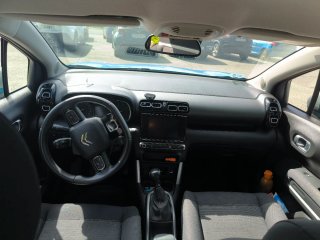 Citroen C3 Aircross 2018