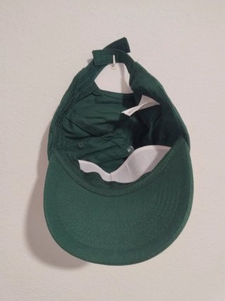 Gorra Córdoba CF Verde