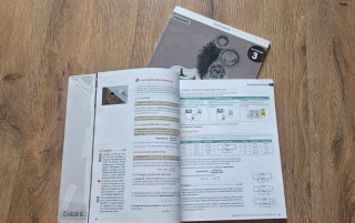 Tecnología y Digitalización 3º ESO. Libro del e...