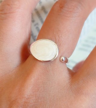 Anillo mujer anillo ajustable anillo elegante