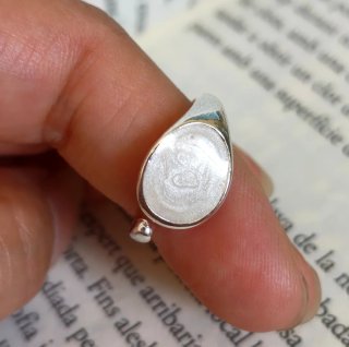 Anillo mujer anillo ajustable anillo elegante