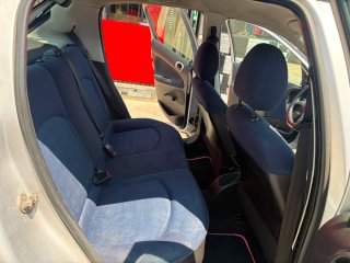 Peugeot 206 2002
