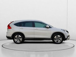 Honda CR-V 1.6 i-DTEC Lifestyle 4x2 88 kW (120 CV)