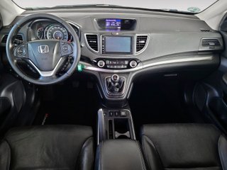Honda CR-V 1.6 i-DTEC Lifestyle 4x2 88 kW (120 CV)