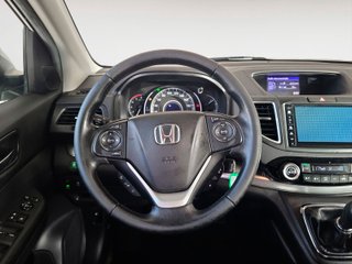 Honda CR-V 1.6 i-DTEC Lifestyle 4x2 88 kW (120 CV)