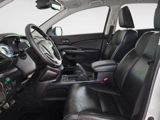 Honda CR-V 1.6 i-DTEC Lifestyle 4x2 88 kW (120 CV)