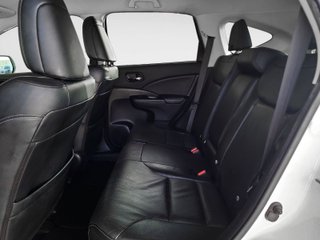 Honda CR-V 1.6 i-DTEC Lifestyle 4x2 88 kW (120 CV)