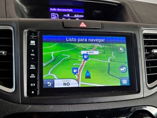 Honda CR-V 1.6 i-DTEC Lifestyle 4x2 88 kW (120 CV)