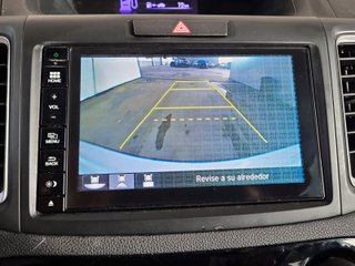 Honda CR-V 1.6 i-DTEC Lifestyle 4x2 88 kW (120 CV)