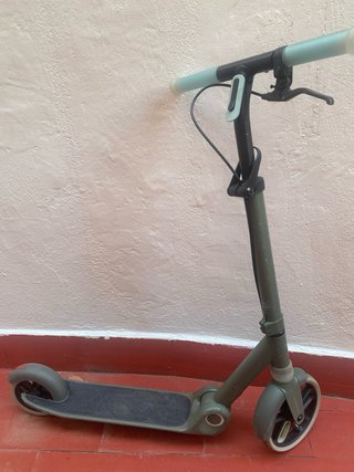 Patinete niño
