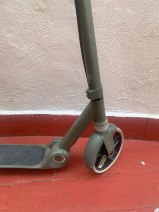 Patinete niño