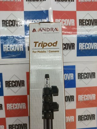 Trípode para luz andra A-16TP