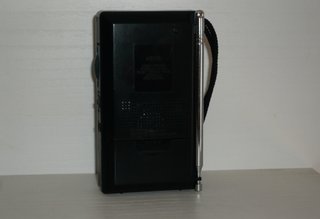 Radio Portátil AIWA AR-F20 FM/AM