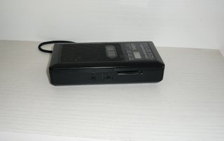 Radio Portátil AIWA AR-F20 FM/AM