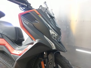 KYMCO DTX 350 - 2023