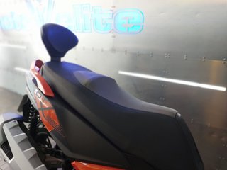 KYMCO DTX 350 - 2023