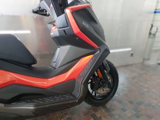 KYMCO DTX 350 - 2023