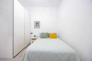 Piso en alquiler en Universidad - Malasaña en Madrid