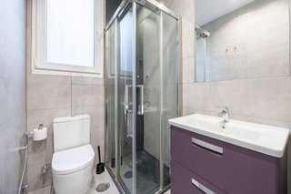Piso en alquiler en Universidad - Malasaña en Madrid