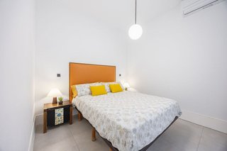 Piso en alquiler en Universidad - Malasaña en Madrid