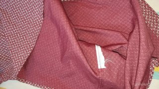 Camisa Celio Estampada Talla S