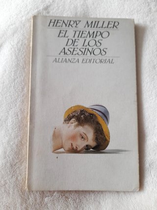 Las Ninfas El Tiempo de los asesinos