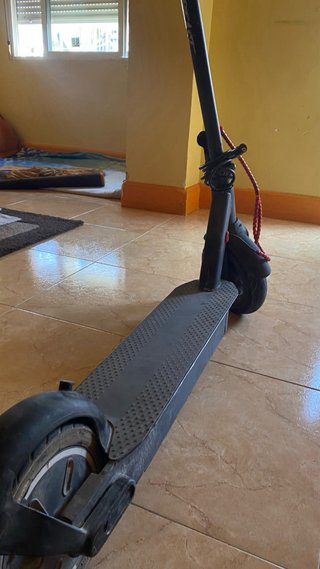 Patinete zwheel zfox