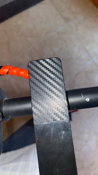 Patinete zwheel zfox