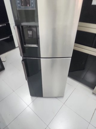 NEVERA LG GARANTIA TRANSPORTE