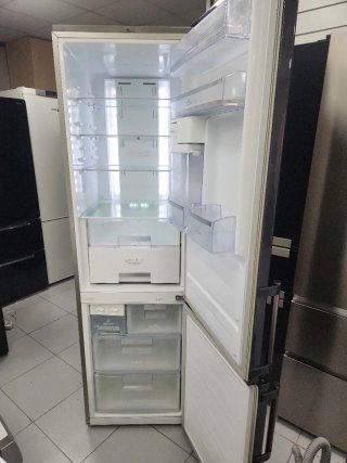 NEVERA LG GARANTIA TRANSPORTE