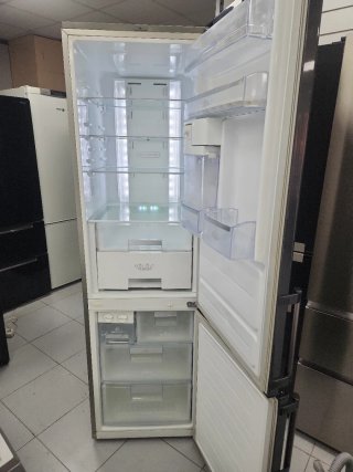 NEVERA LG GARANTIA TRANSPORTE