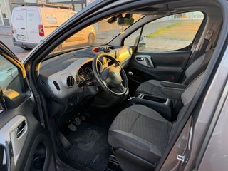 Peugeot Partner 2009