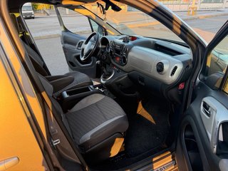 Peugeot Partner 2009