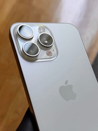 iPhone 15 Pro Max 1TB