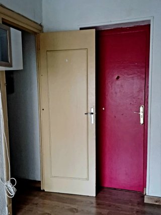 Alquiler de habitación