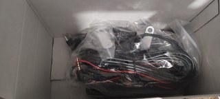 Dash Cam 5 Canali 1080P 360°