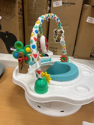 Baby Einstein, Asiento de Actividades 3 en 1