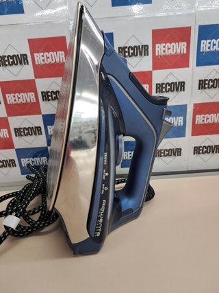 Plancha vapor 2800 W 200 g/min – Rowenta