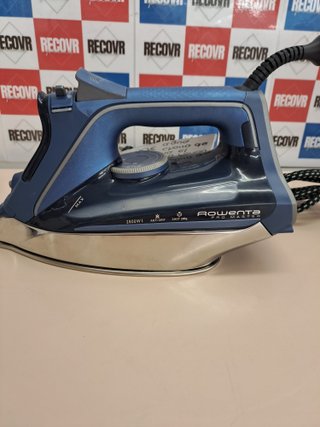 Plancha vapor 2800 W 200 g/min – Rowenta