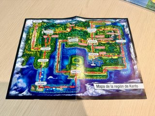 Guía Oficial Pokémon Let's Go Pikachu Eevee