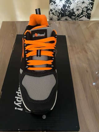 Zapato de seguridad U-Power