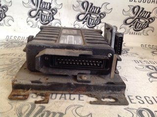 Centralita motor uce Seat Toledo I (1L) (1991-199