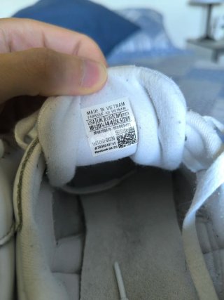 Zapatillas Reebok blancas