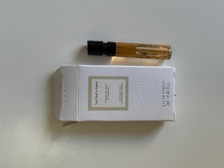 Van Cleef & Arpels Fleur de Nuit 2ml Miniatura