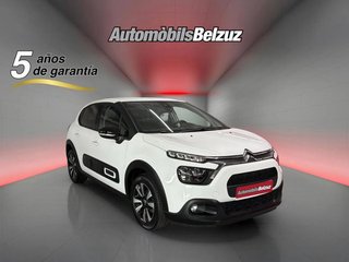 Citroën C3 Origin 5 AÑOS GARANTÍA