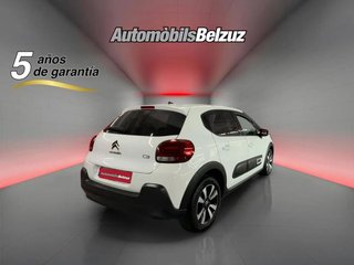 Citroën C3 Origin 5 AÑOS GARANTÍA