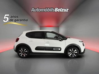 Citroën C3 Origin 5 AÑOS GARANTÍA