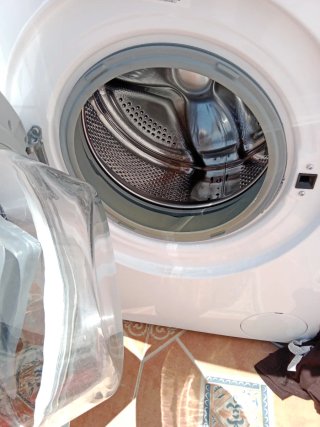 Lavadora Svan 5kg