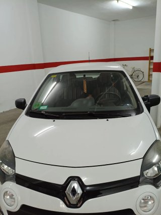 Renault Twingo 2013