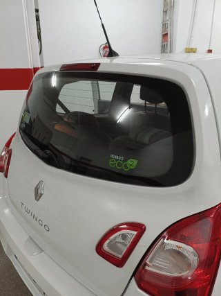 Renault Twingo 2013